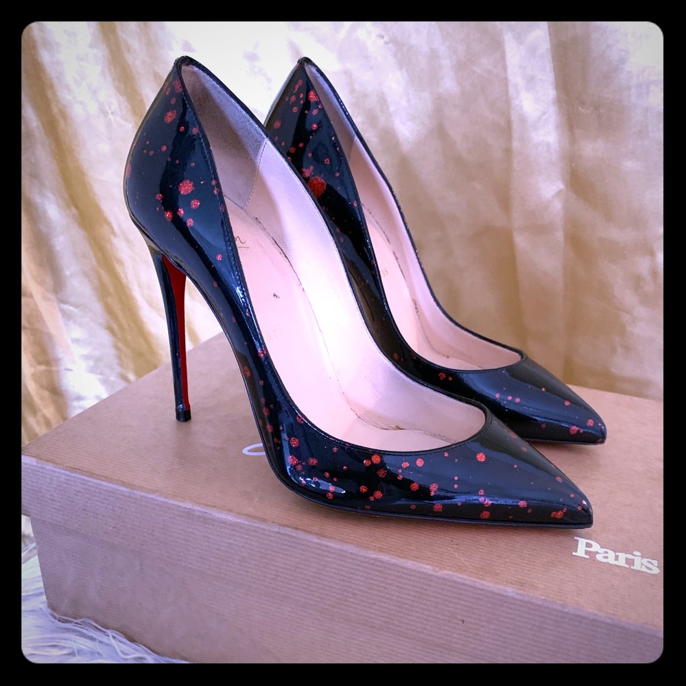 Christian Louboutin Pigalle Follies